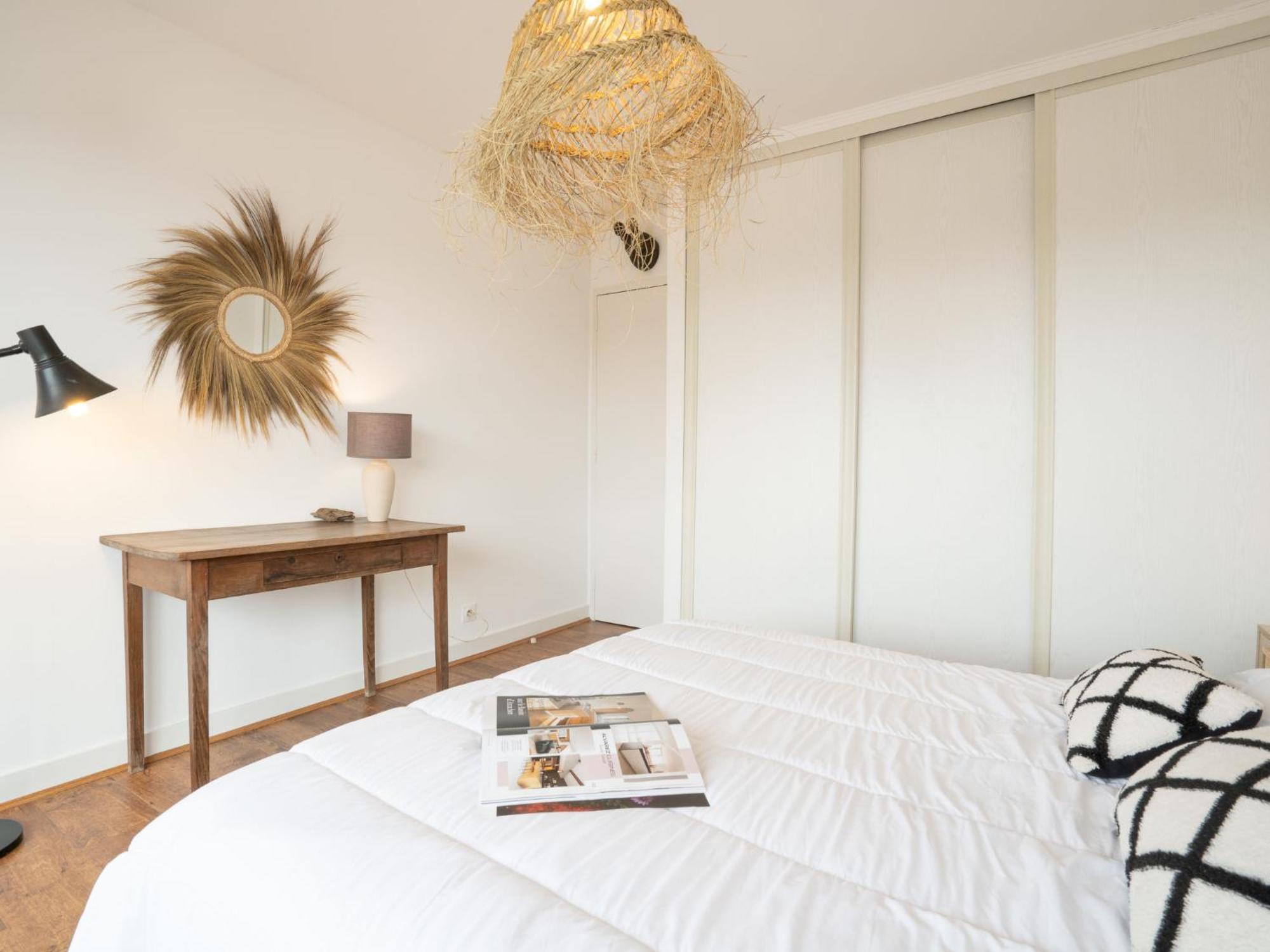 Apartment Le Galion-3 By Interhome 阿卡雄 外观 照片