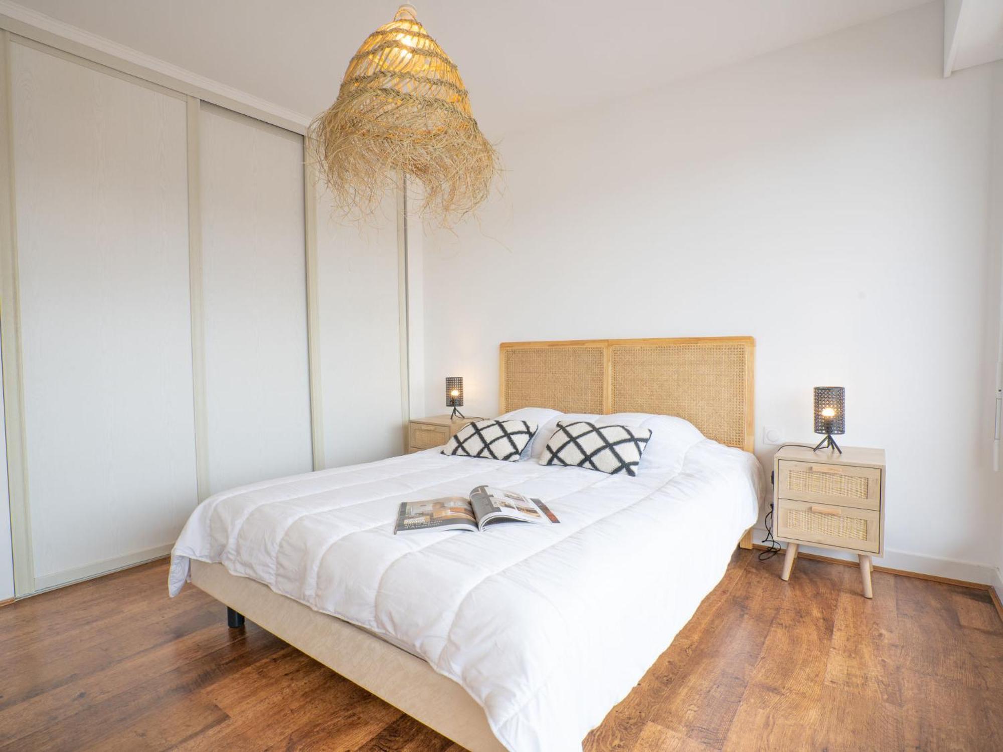 Apartment Le Galion-3 By Interhome 阿卡雄 外观 照片